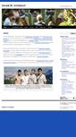 Mobile Screenshot of geraldschlabach.net